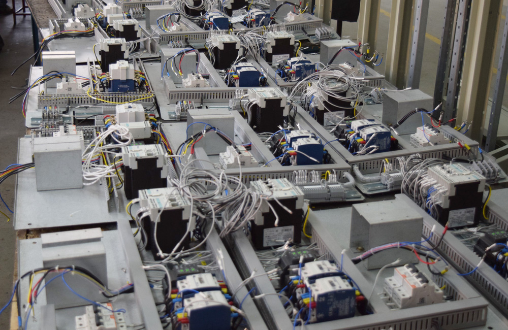 Wiring