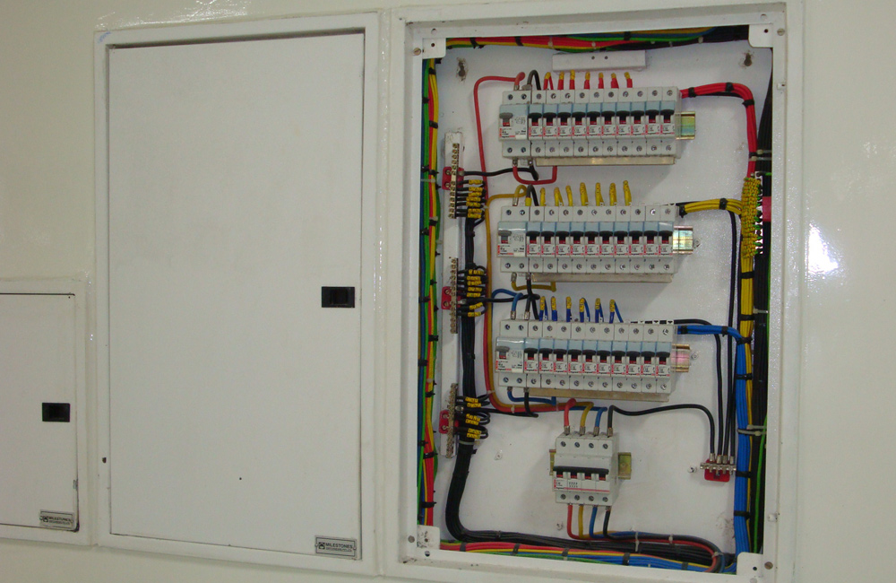 Distribution Board
