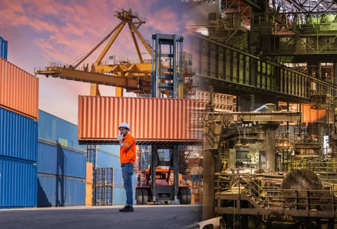 Export Industry
